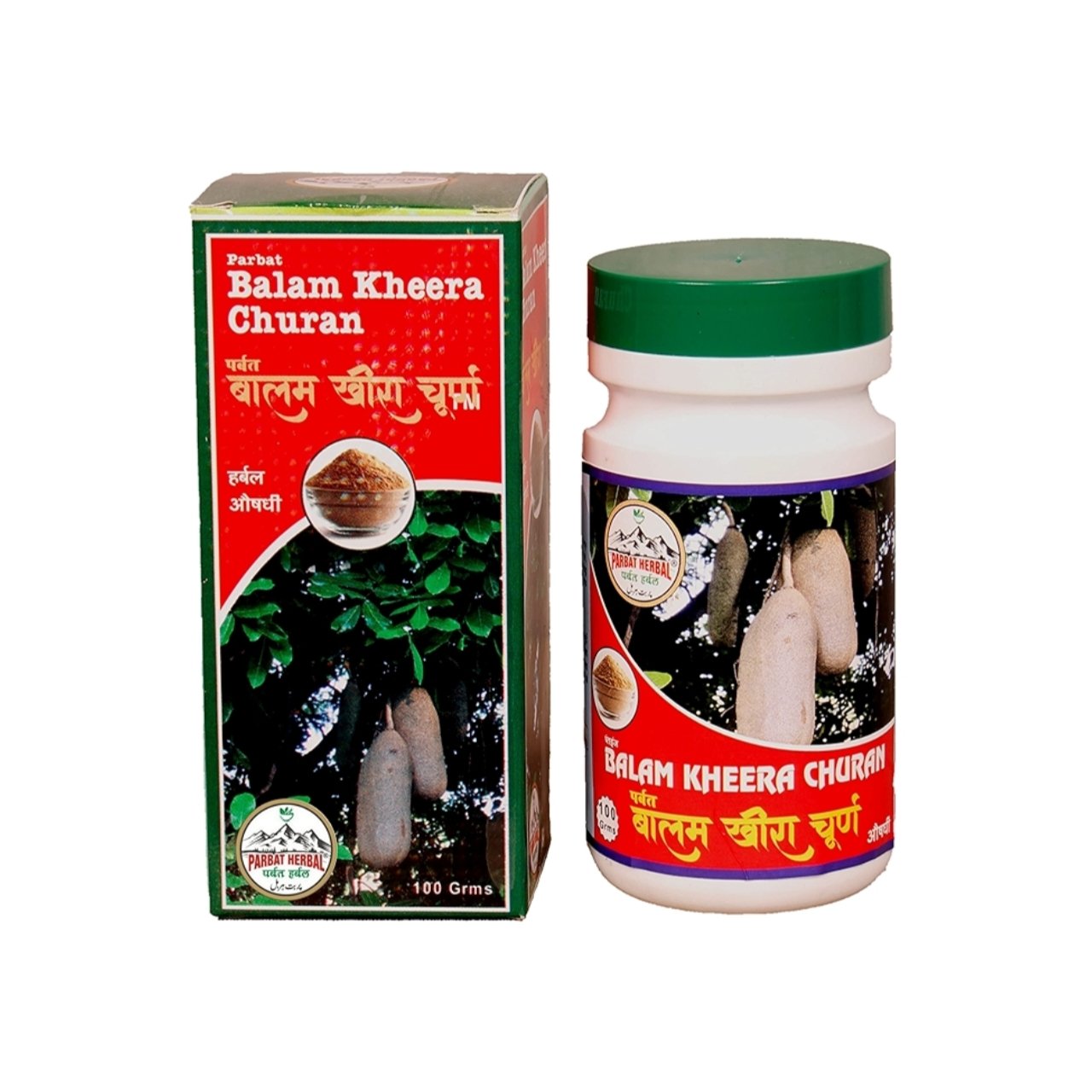 Parbat Balam Kheera Churan