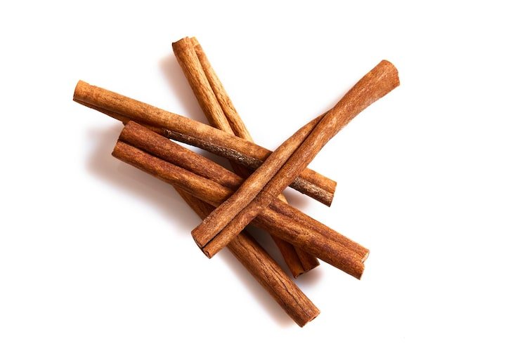 Cinnamon