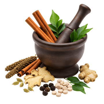 Ayurvedic