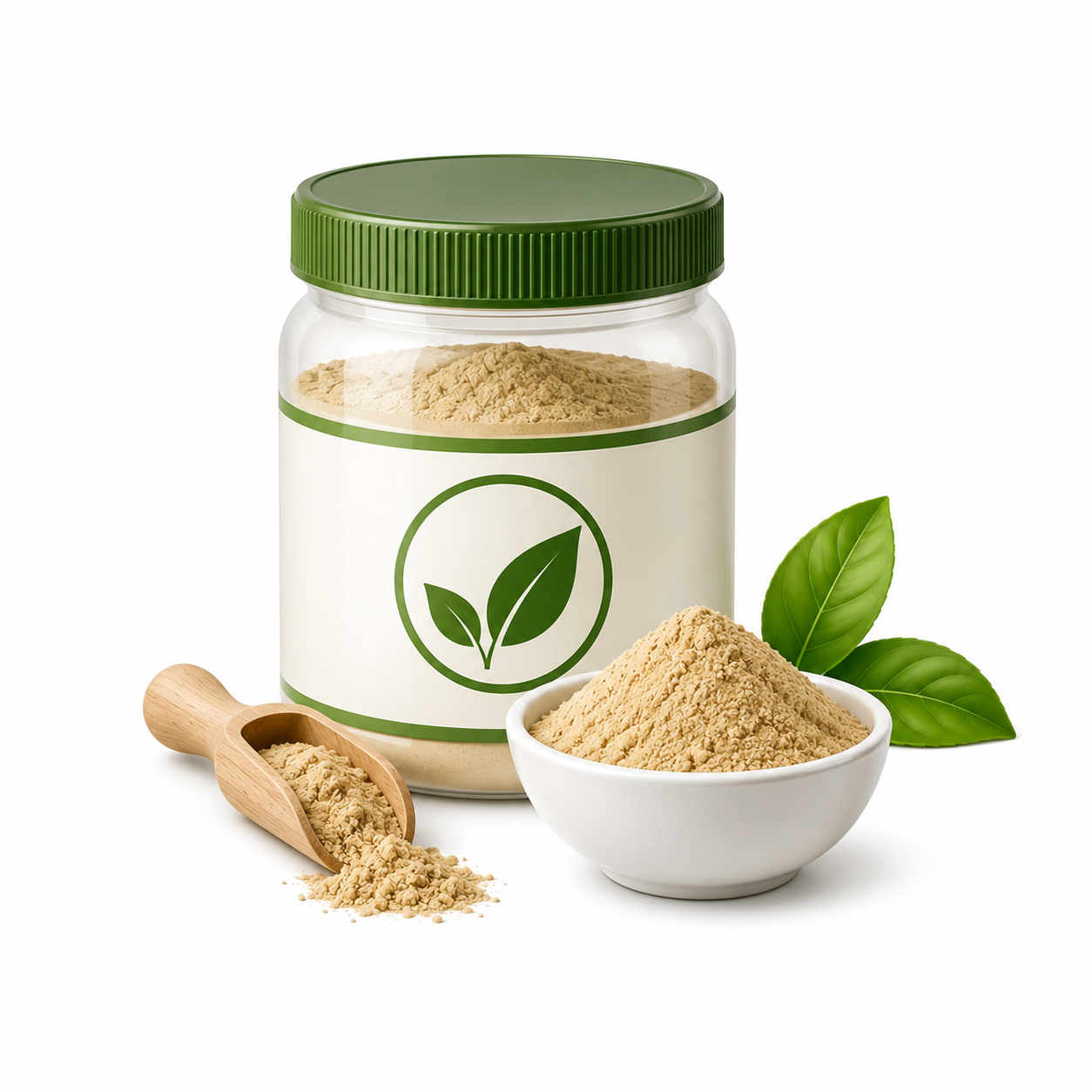Powders