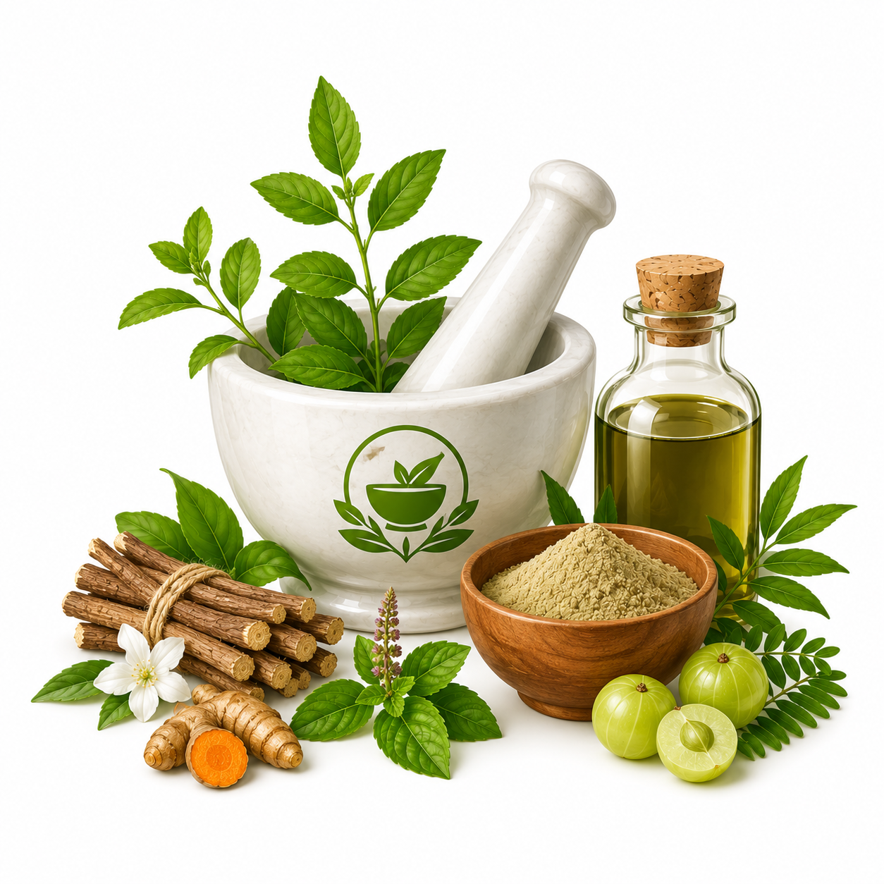 Ayurvedic