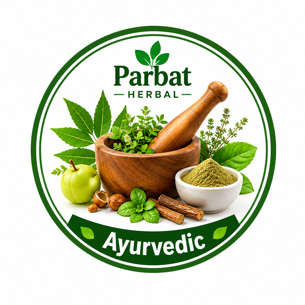 Ayurvedic