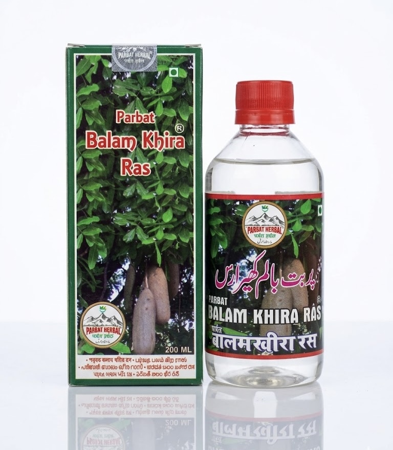 Parbat Balam Kheera Ras