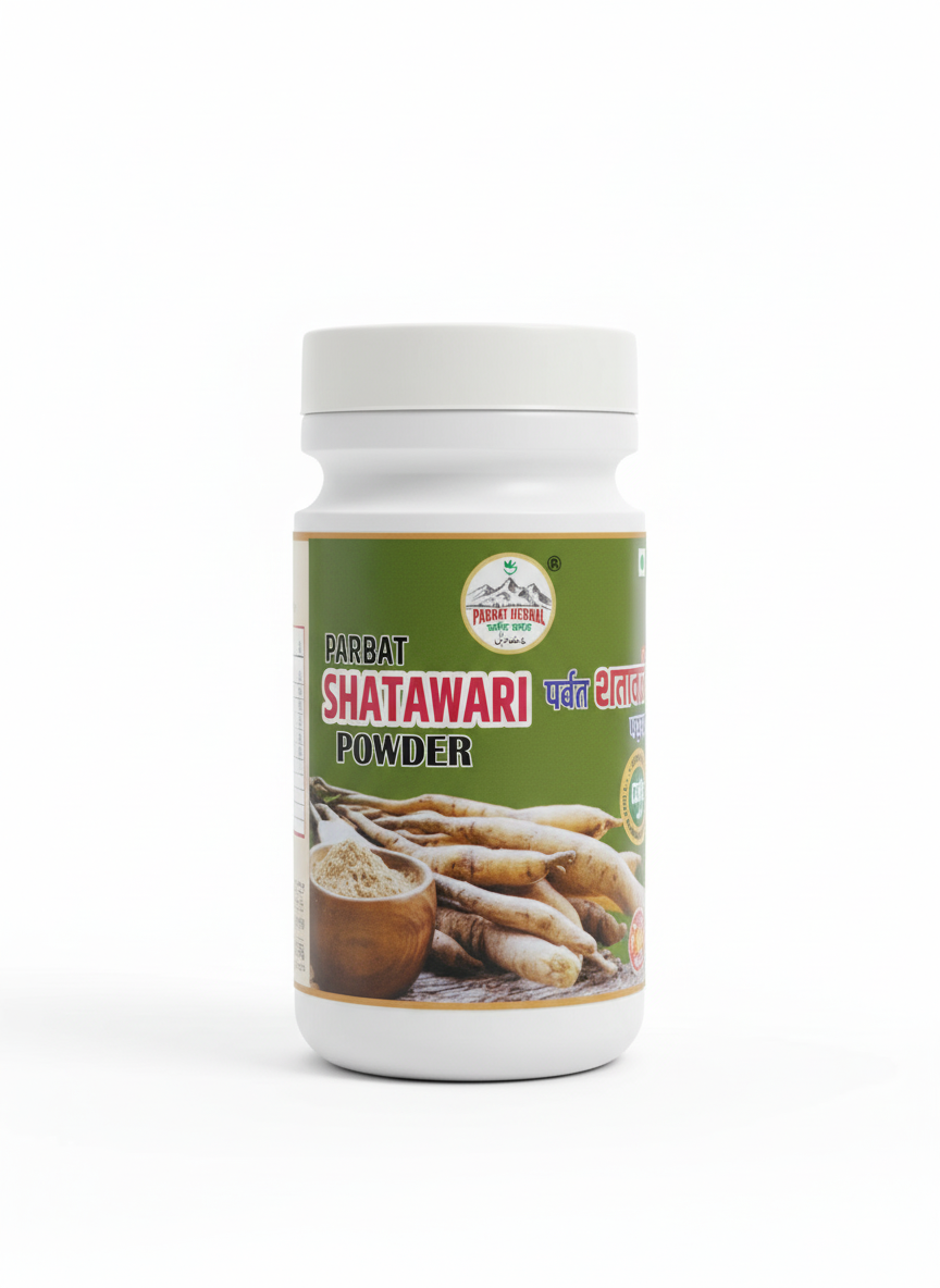 Shatawari Powder