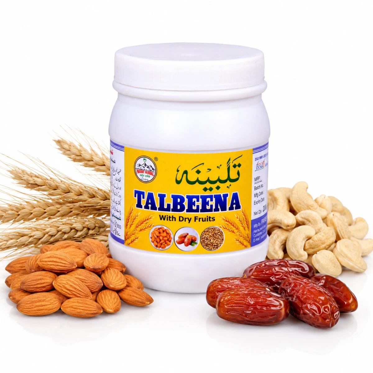 Talbeena
