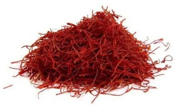 Saffron