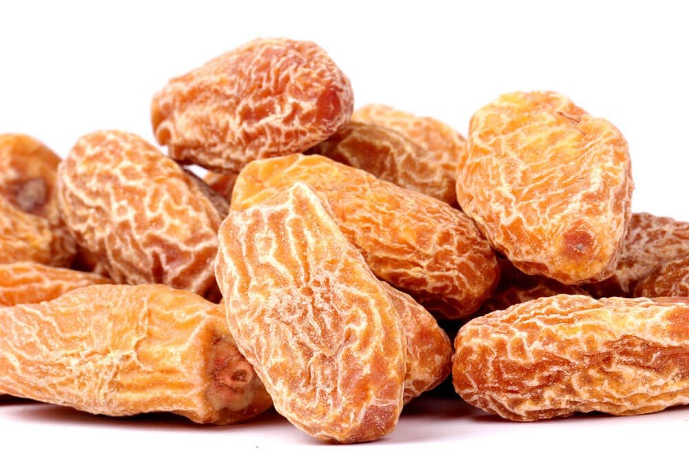 Dry Date