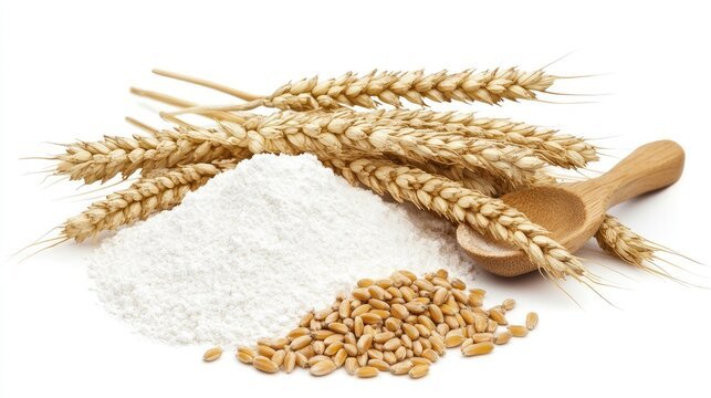 Premium Barley