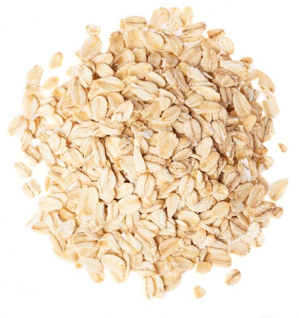 Oats Powder