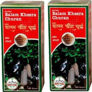 Parbat Balam Kheera Churan 100g (Pack Of 2)