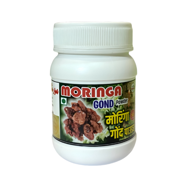 Gond Moringa (50gms)