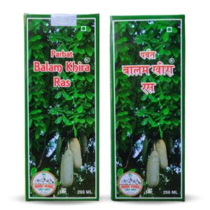 Balam Kheera Ras | Balam Kheera, Kidney Stone, Gastic, 200ml (Pack Of 2)