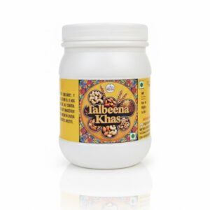 Talbeena Khas – Sehat Ka Raaz