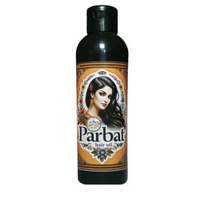 Parbat Hair Oil (52 Buti)